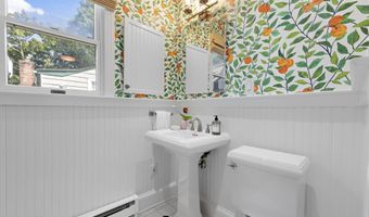 312 Lake Dr, Allenhurst, NJ 07711