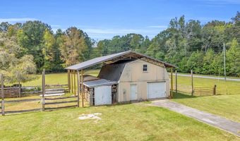 350 Flatwood Farm Rd, Abbeville, SC 29620