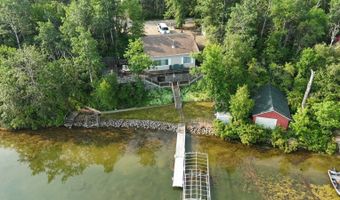 131 Shores Drive Lake Metigoshe, Bottineau, ND 58318