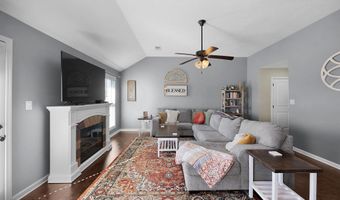 1637 Bell Meade Rd, Bells, TN 38006
