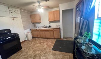 1009 W Sunset Dr Dr, Anadarko, OK 73005