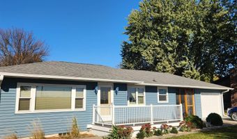 1703 E Mcgregor St, Algona, IA 50511