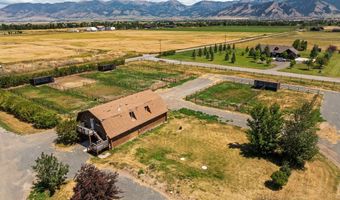 2380 Airport Rd, Belgrade, MT 59714