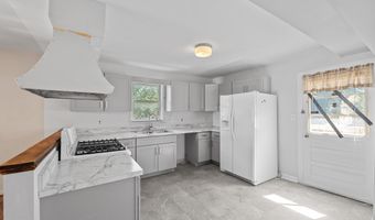 4052 MARTIN LUTHER KING JR Ave SW, Washington, DC 20032