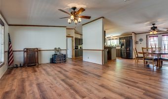 600 E Winston Ln, Indian Springs, NV 89018