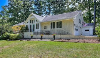718 Winged Foot Dr, Aiken, SC 29803