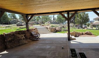 6100 Waterbarrel Rd, Beulah, CO 81023