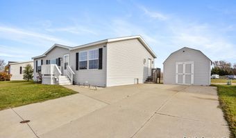 11734 Danton Dr, Allendale, MI 49401