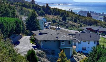 16898 CROWN TERRACE Rd, Brookings, OR 97415