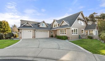 7208 EDGE CLIFF Dr, Brookings, OR 97415
