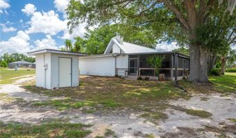 1325 THORNBURG Rd, Babson Park, FL 33827