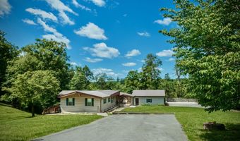308 Dale Hollow Manor Rd, Albany, KY 42602