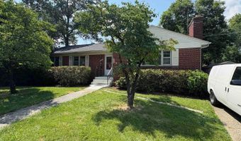9702 SINGLETON Dr, Bethesda, MD 20817