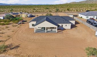 10039 N Burris Rd, Casa Grande, AZ 85122