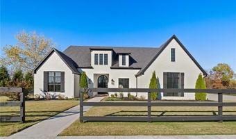 100 Averie Ln, Bentonville, AR 72713