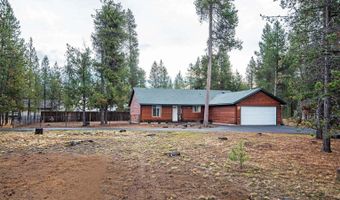 55918 Snow Goose Rd, Bend, OR 97707