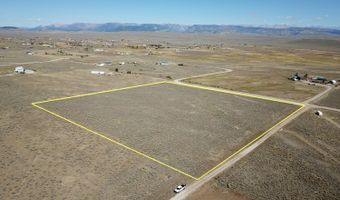 GREEN RIVER RANCHES UNIT A lot 2, Daniel, WY 83115