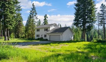 1385 Echo Lake Rd, Bigfork, MT 59911