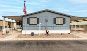450 W Sunwest Drive 265, Casa Grande, AZ 85122