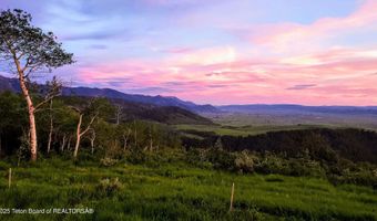 2150 ROBINSON Ln, Bedford, WY 83112
