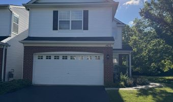 1425 MILLBROOK Dr, Algonquin, IL 60102