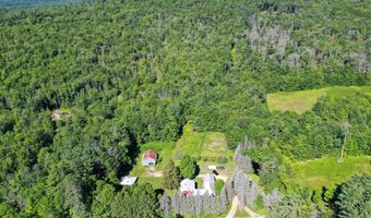 2611 2609 Green Hill Rd, Chatham, NH 03813