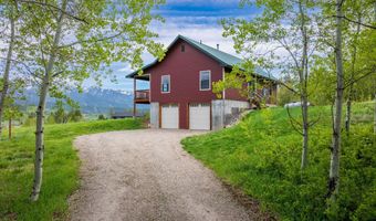 31 PINE HOLLOW Ct, Alpine, WY 83128