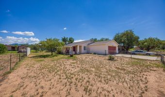 3113 W Green Park Dr, Benson, AZ 85602