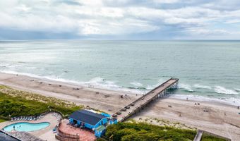 2800 W Fort Macon Rd 13 Seaside Villas, Atlantic Beach, NC 28512