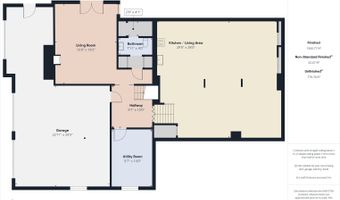 1822 Williams Way E, Anderson, IN 46011