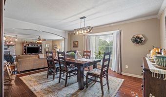 6308 N Mountain Grove Rd, Alma, AR 72921