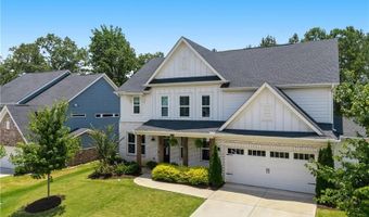 8030 Scenic Ridge Way, Ball Ground, GA 30107