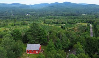 374 Crank Rd, Bloomfield, VT 05905