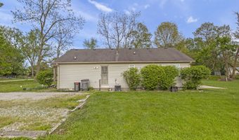 1535 Whalen Ave, Indianapolis, IN 46227