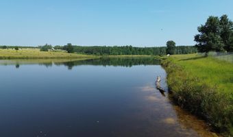 2366 Lockhart Rd, Camden, SC 29020