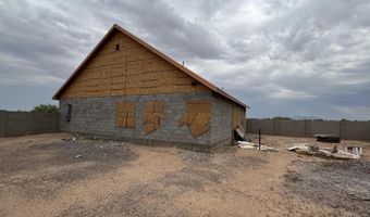 11655 W TUBAC Dr, Arizona City, AZ 85123