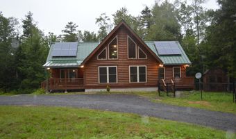 223 Silver Leaf Dr, Becket, MA 01223