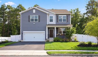 102 Windjammer Dr, Barnegat, NJ 08005