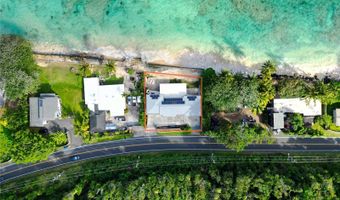 53-043 Kamehameha Hwy, Hauula, HI 96717