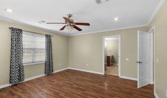 1144 Little Big Mound Rd, Bentonia, MS 39040