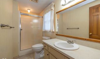 1208 Fulton Ave, Alexandria, IN 46001