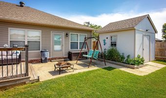 19 Seminole Cir, Austin, AR 72007
