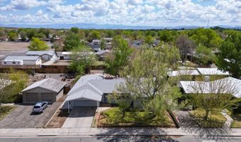 445 S Bailey, Fallon, NV 89406