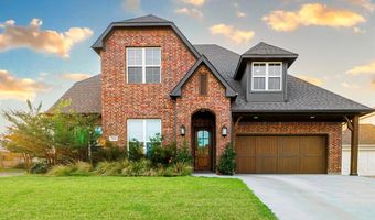 764 Tallgrass Dr, Aledo, TX 76008