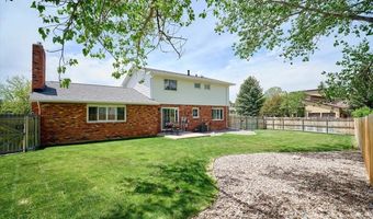 770 VANDEHEI Ave, Cheyenne, WY 82009