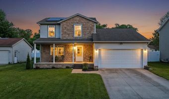 2610 Blenheim Ave, Alliance, OH 44601