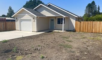 300 N JELLISON St, Amity, OR 97101