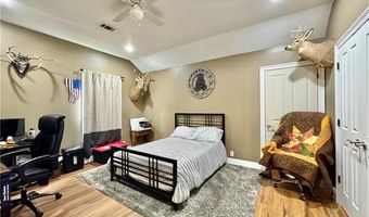 195 ROLAND PREUETT Rd, Bentley, LA 71407