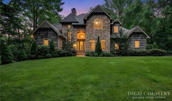 241 The Glens Blvd, Banner Elk, NC 28604