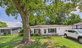 311 Hawthorne Ave, Anderson, IN 46011